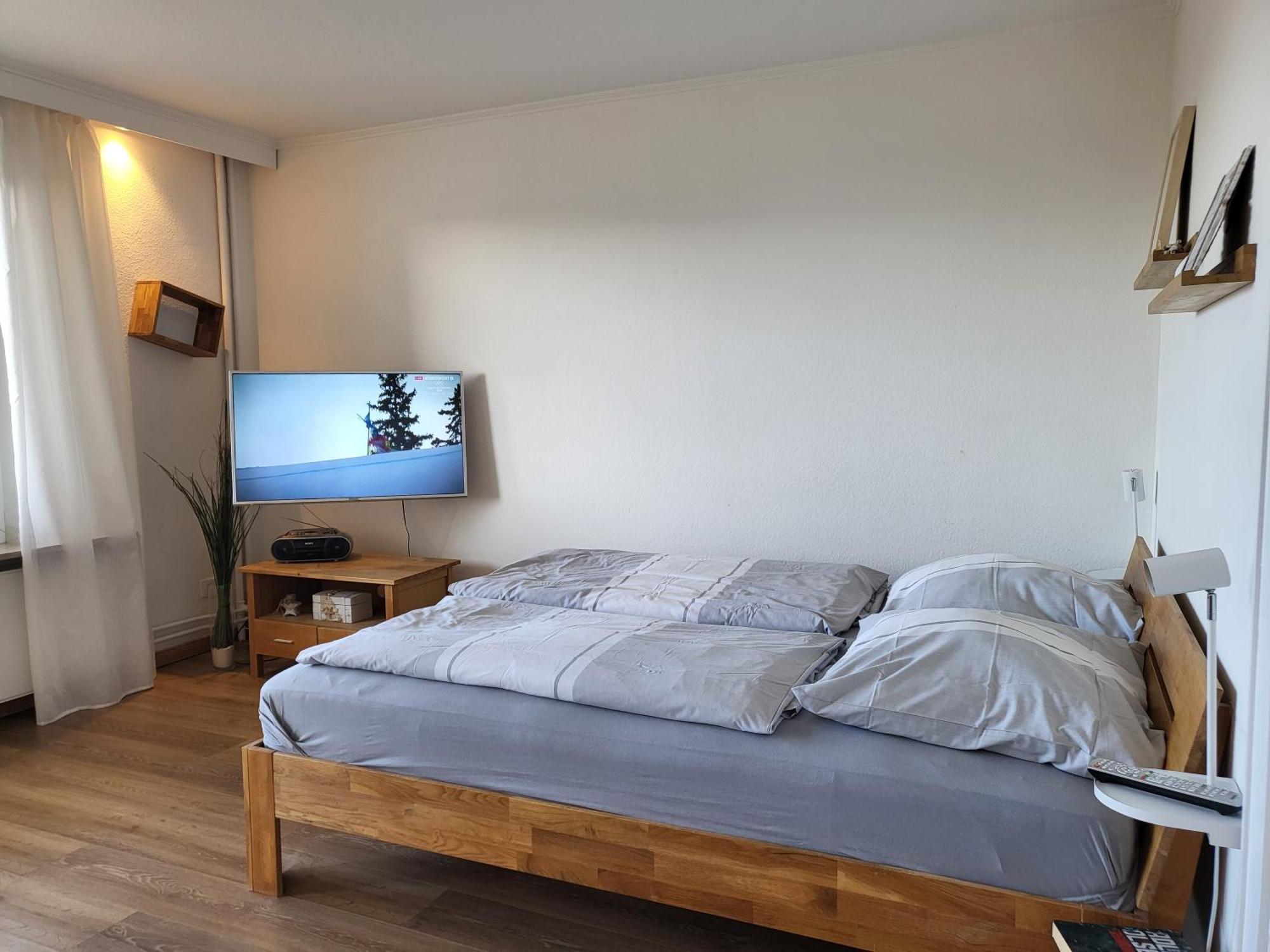 Apartment 31 Im Haus Duenenbake Sankt Peter-Ording Ngoại thất bức ảnh