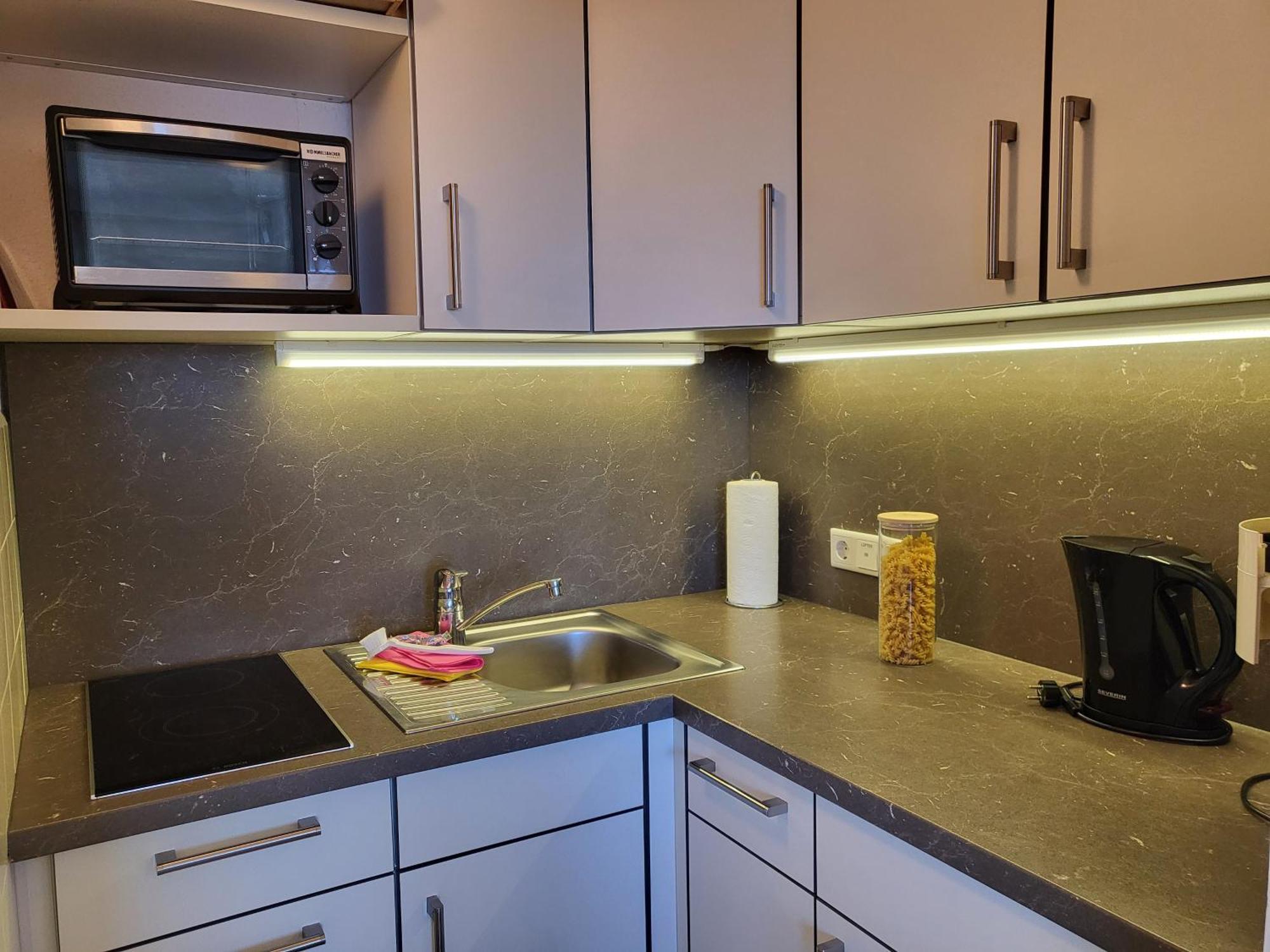 Apartment 31 Im Haus Duenenbake Sankt Peter-Ording Ngoại thất bức ảnh
