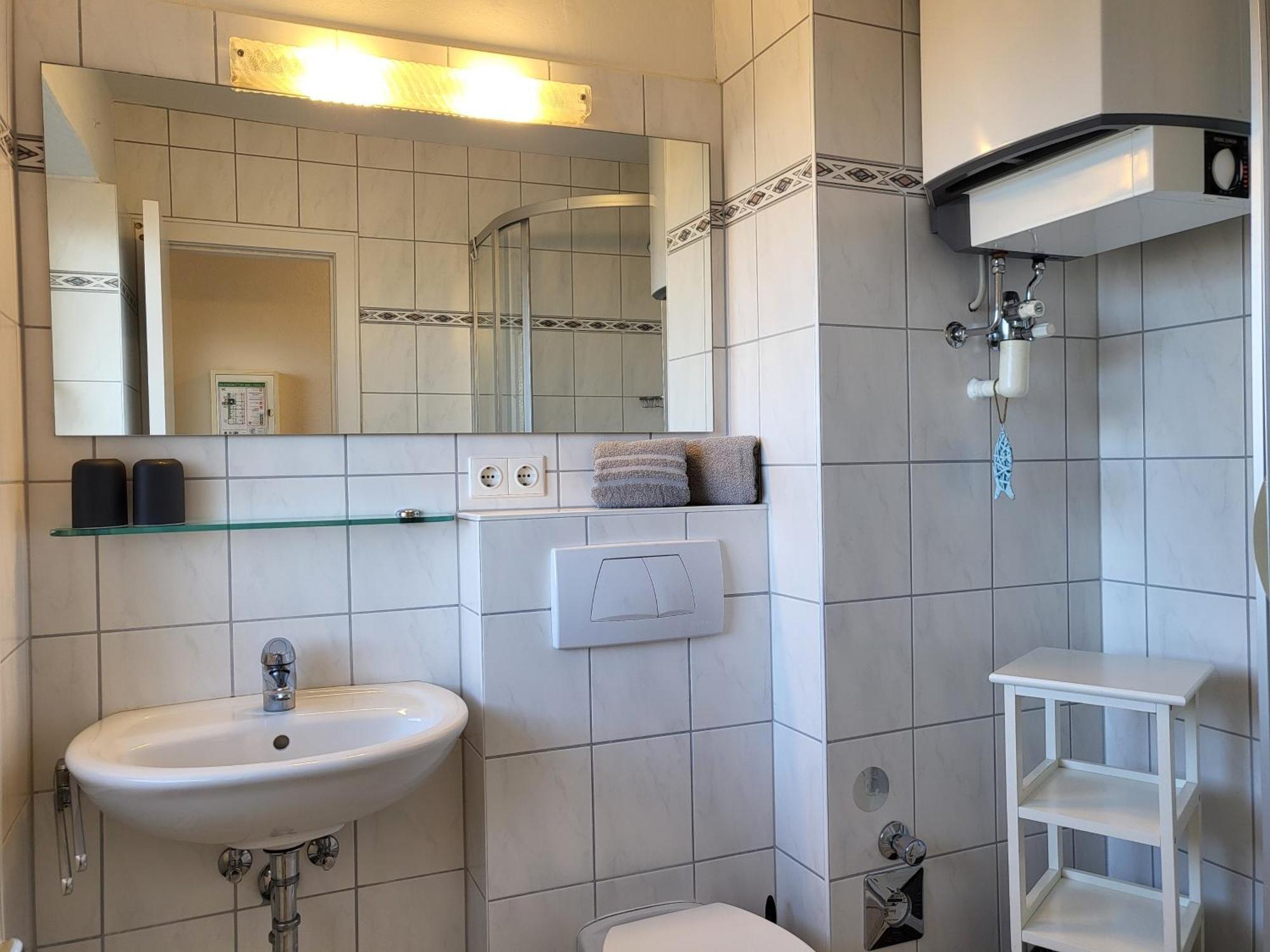 Apartment 31 Im Haus Duenenbake Sankt Peter-Ording Ngoại thất bức ảnh